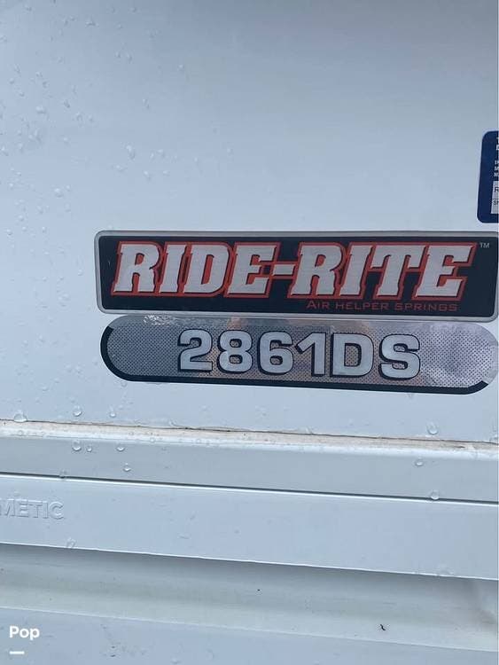 Used 2018 Forest River Forester 2861DS available in Morgan Hill, California