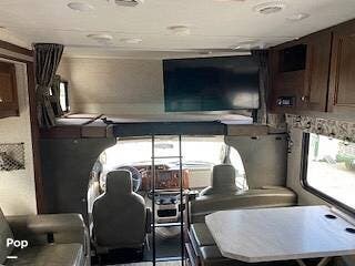 Used 2018 Forest River Forester 2861DS available in Morgan Hill, California