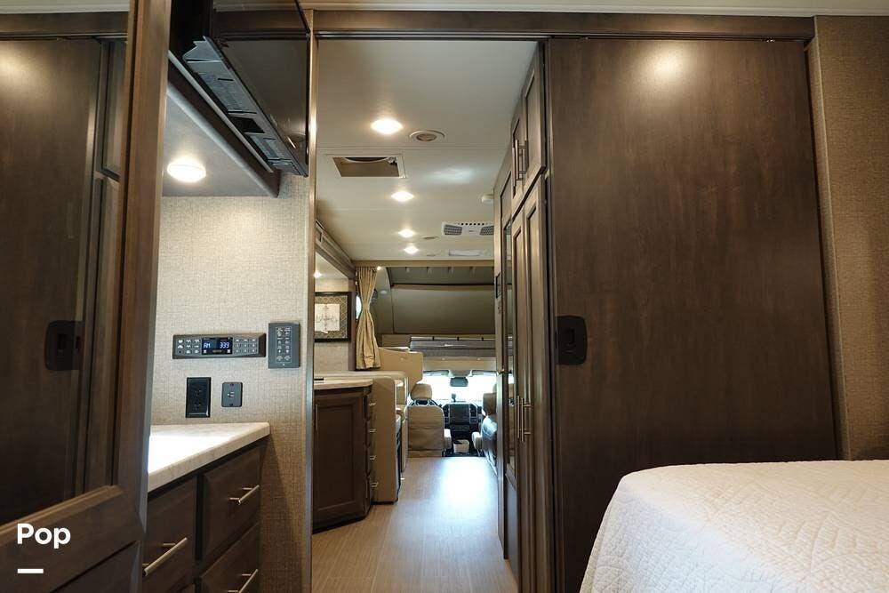 2021 Magnitude XG32 by Thor Motor Coach from Pop RVs in Elgin, Texas