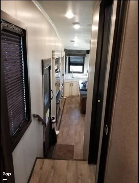 2020 Eagle 319MLOK by Jayco from Pop RVs in Gilbert, Arizona