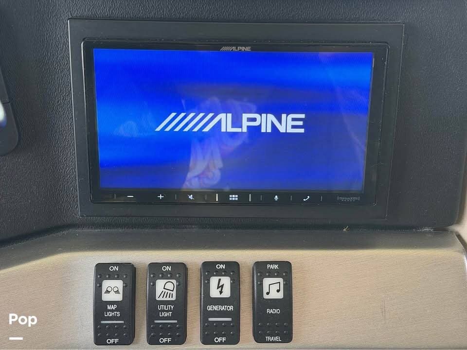 Used 2017 Fleetwood Bounder 33C available in Zimmerman, Minnesota