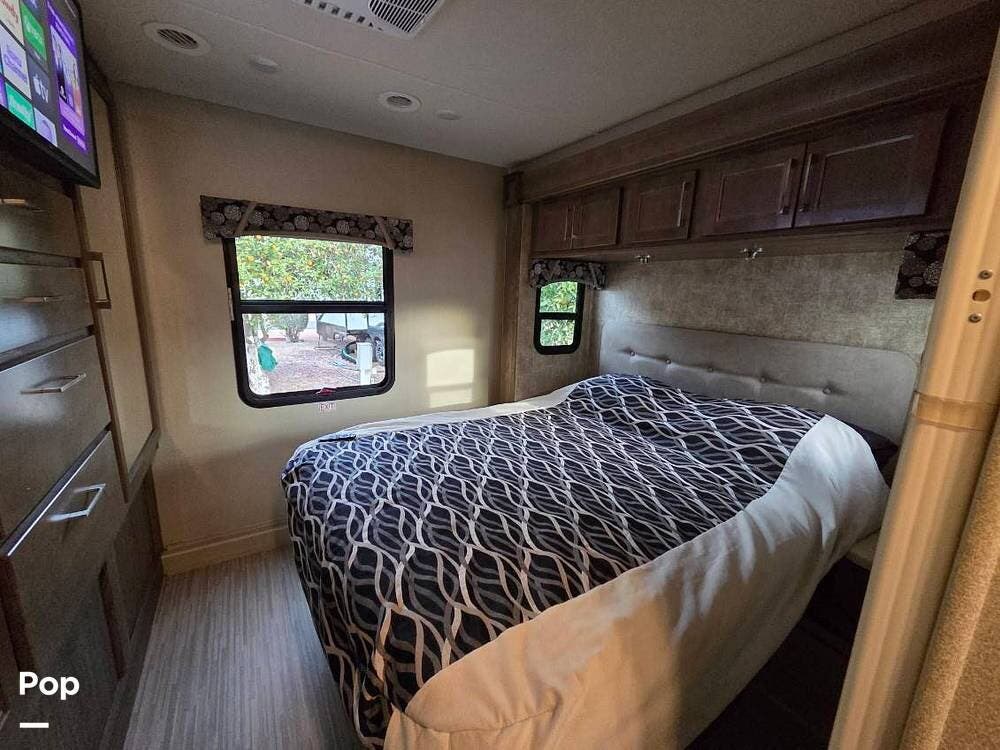 Used 2018 Jayco Greyhawk Prestige 29MVP available in Sturgis, South Dakota