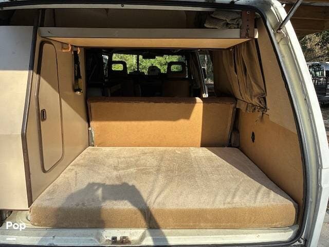 Used 1985 Volkswagen Westfalia Vanagon available in Crystal River, Florida