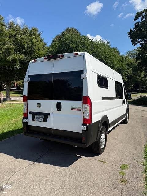 Used 2019 Ram Promaster 2500 High Top available in Rochester, New York