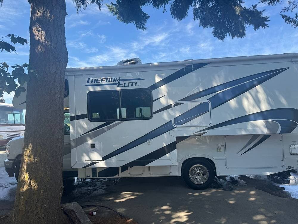 Used 2022 Thor Motor Coach Freedom Elite 24HE available in Boise, Idaho