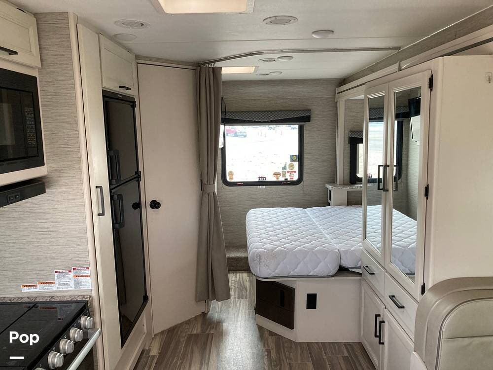 2022 Freedom Elite 24HE by Thor Motor Coach from Pop RVs in Boise, Idaho