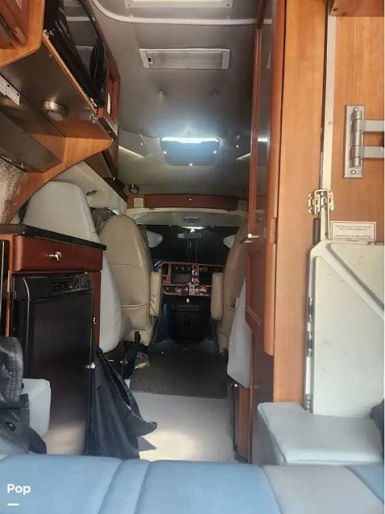 2014 Versatile 170 by Roadtrek from Pop RVs in Altamonte Springs, Florida