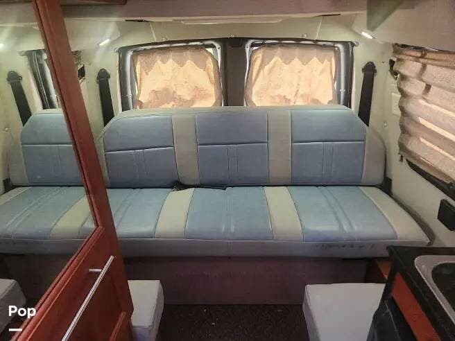 Used 2014 Roadtrek Versatile 170 available in Altamonte Springs, Florida