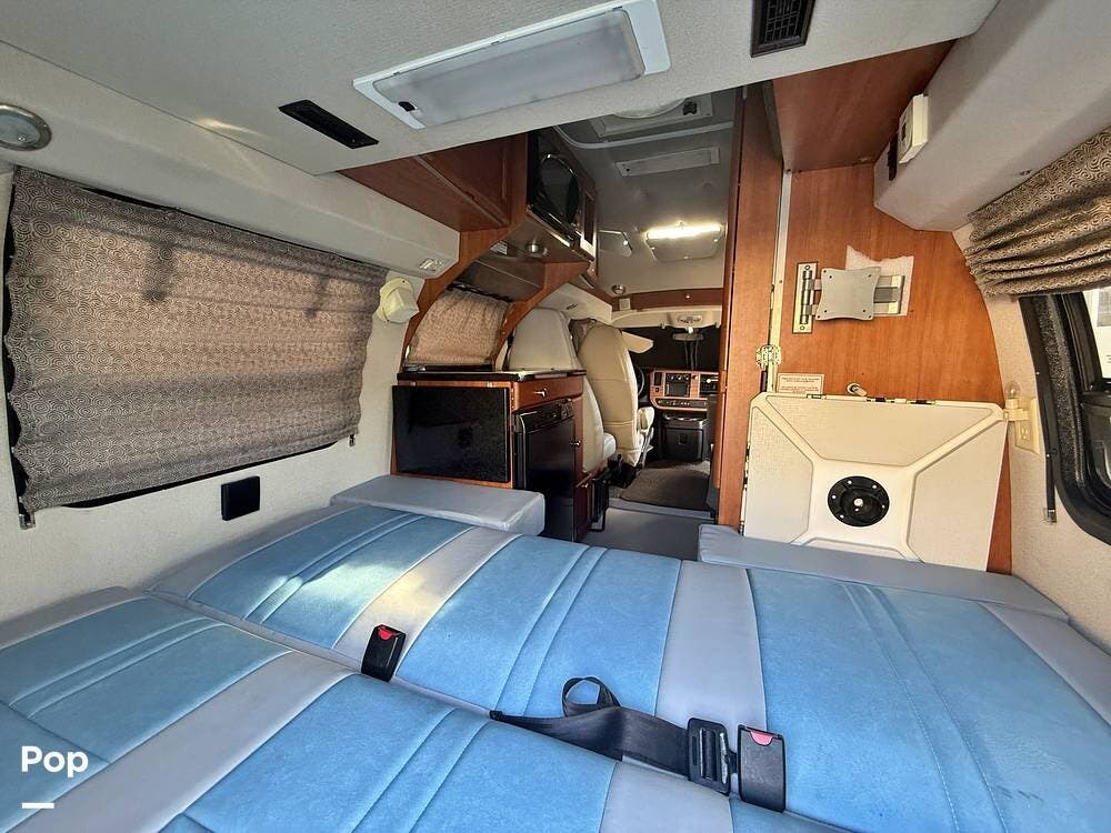 Used 2014 Roadtrek Versatile 170 available in Altamonte Springs, Florida