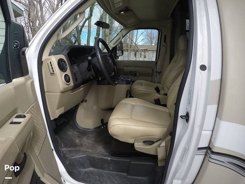 2017 Gulf Stream BT Cruiser 5316 - Used Class C For Sale by Pop RVs in Rexburg, Idaho features Generator, Slideout, Air Conditioning, Awning