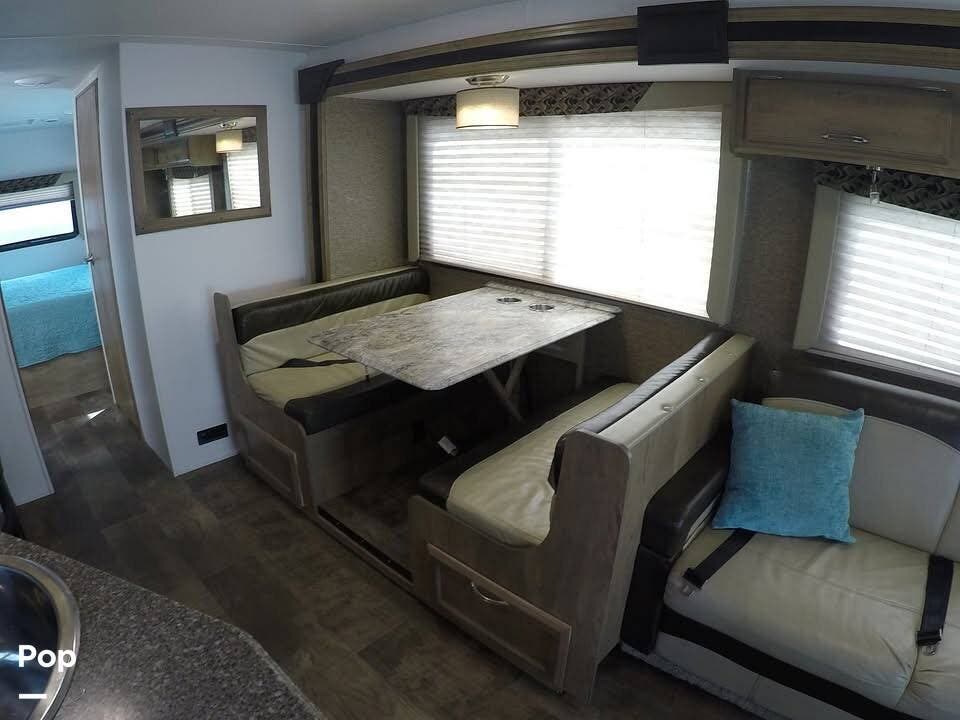 Used 2017 Gulf Stream BT Cruiser 5316 available in Rexburg, Idaho