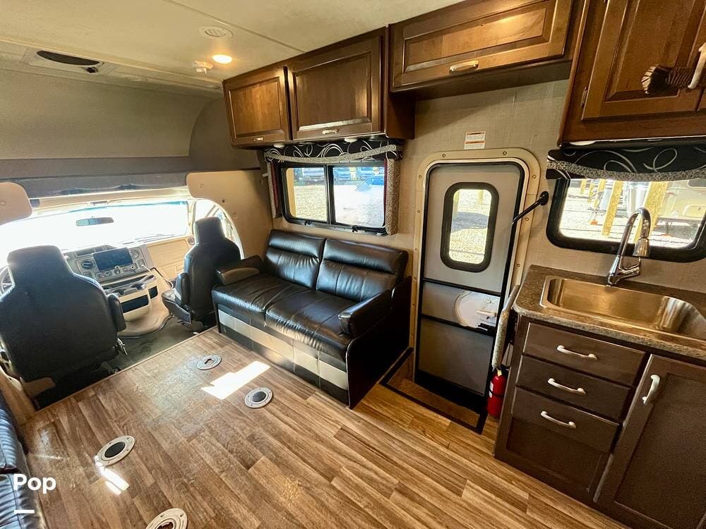 Used 2019 Thor Motor Coach Outlaw 29J available in Cle Elum, Washington