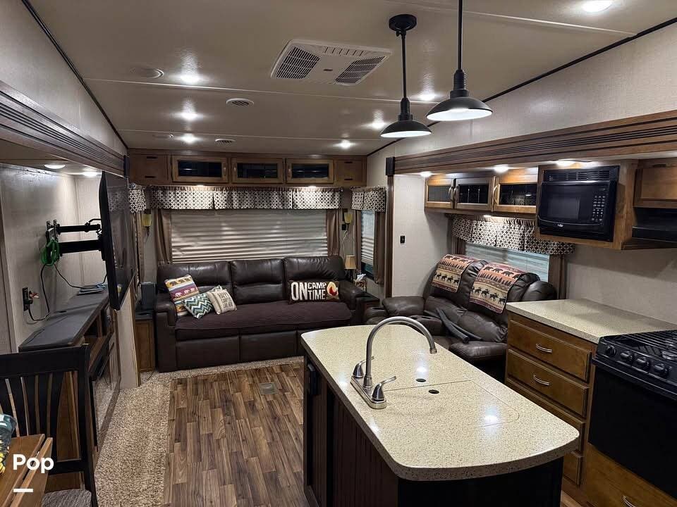 Used 2019 Coachmen Chaparral Lite Coachmen  285RLS available in Cleveland, Georgia