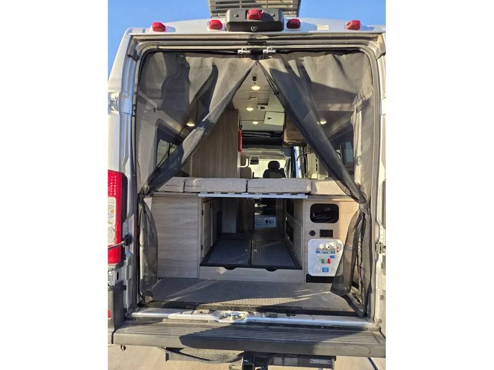 Used 2022 Winnebago Solis 59PX available in Las Vegas, Nevada