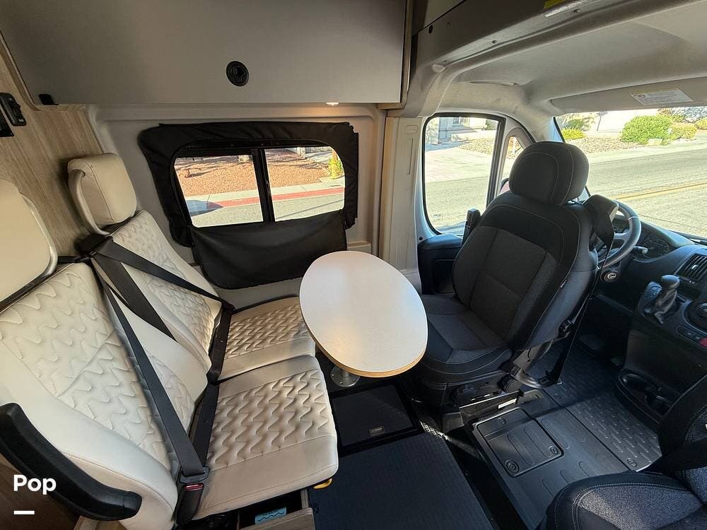Used 2022 Winnebago Solis 59PX available in Las Vegas, Nevada