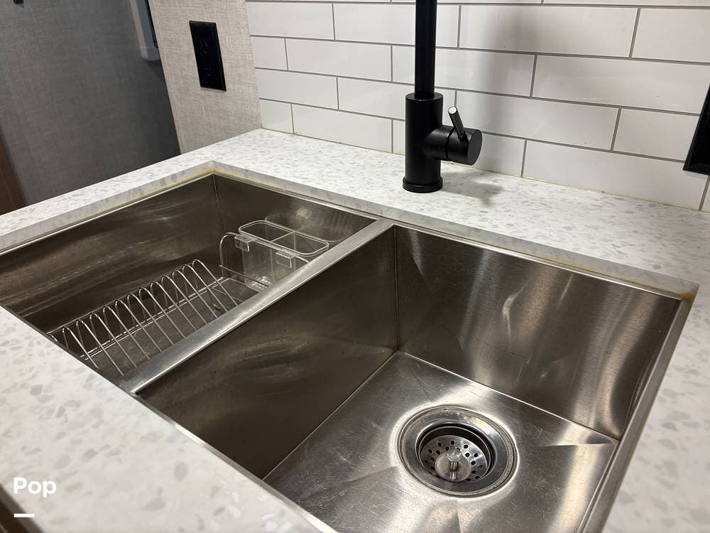 2023 Touring Edition 24BH by Ember RV from Pop RVs in Angels Camp, California