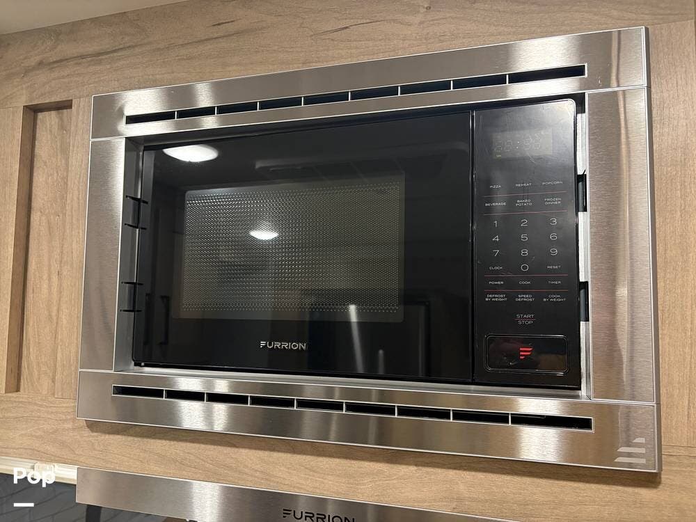 Used 2023 Ember RV Touring Edition 24BH available in Angels Camp, California