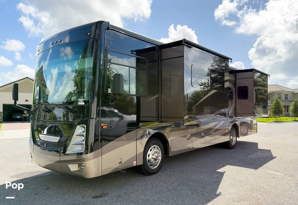2023 Sportscoach SRS 354QS by Coachmen from Pop RVs in Winter Garden, Florida