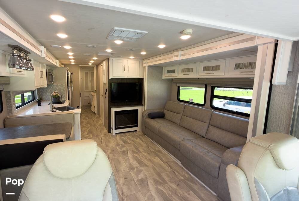Used 2023 Coachmen Sportscoach SRS 354QS available in Winter Garden, Florida