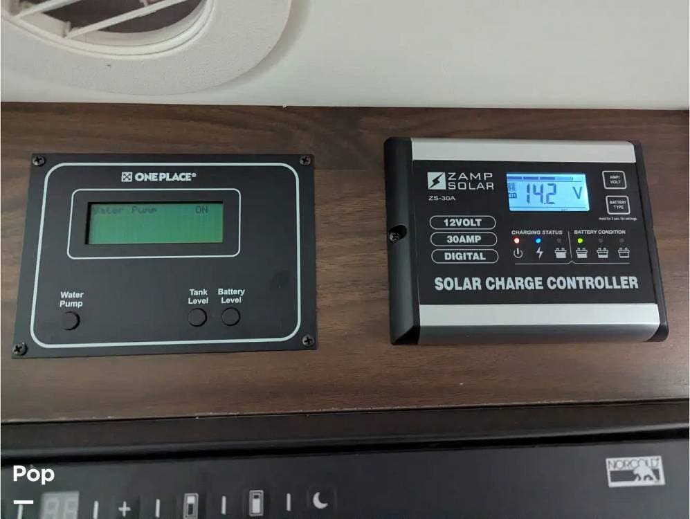 2021 Navion 24D by Winnebago from Pop RVs in Zephyrhills, Florida