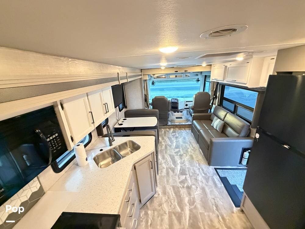 2024 Windsport 34J by Thor Motor Coach from Pop RVs in Springville, Utah
