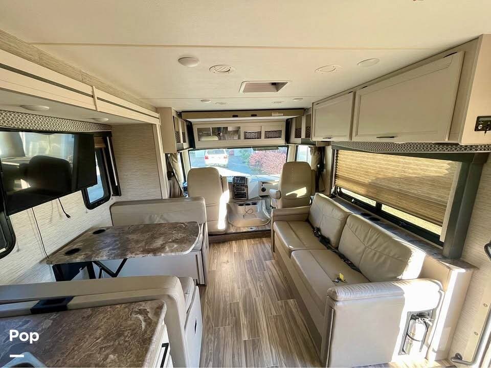 Used 2022 Thor Motor Coach A.C.E. 32.3 available in Tehachapi, California