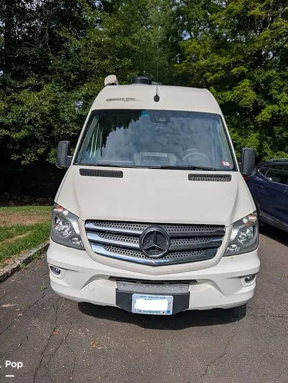 Used 2019 Pleasure-Way Plateau FL available in Westport, Connecticut