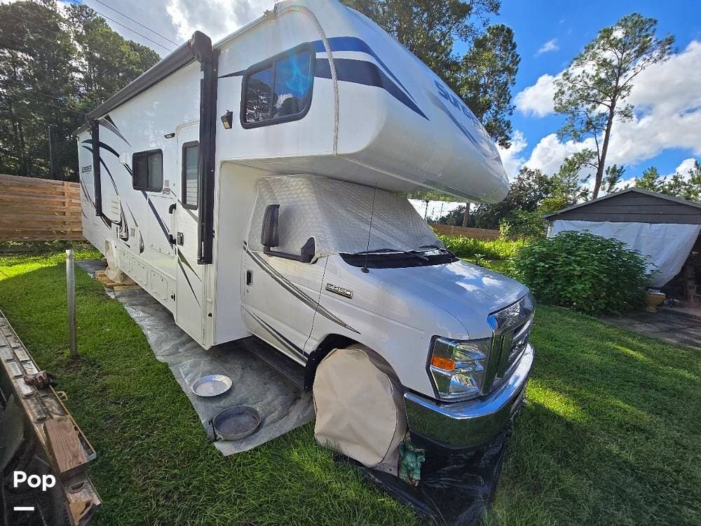 2018 Sunseeker 3010DS by Forest River from Pop RVs in Hinesville, Georgia
