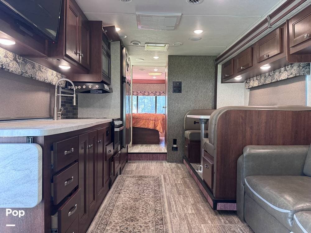 Used 2018 Forest River Sunseeker 3010DS available in Hinesville, Georgia