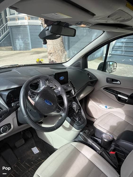 Used 2021 Ford Transit Conversion by DLM available in San Francisco, California