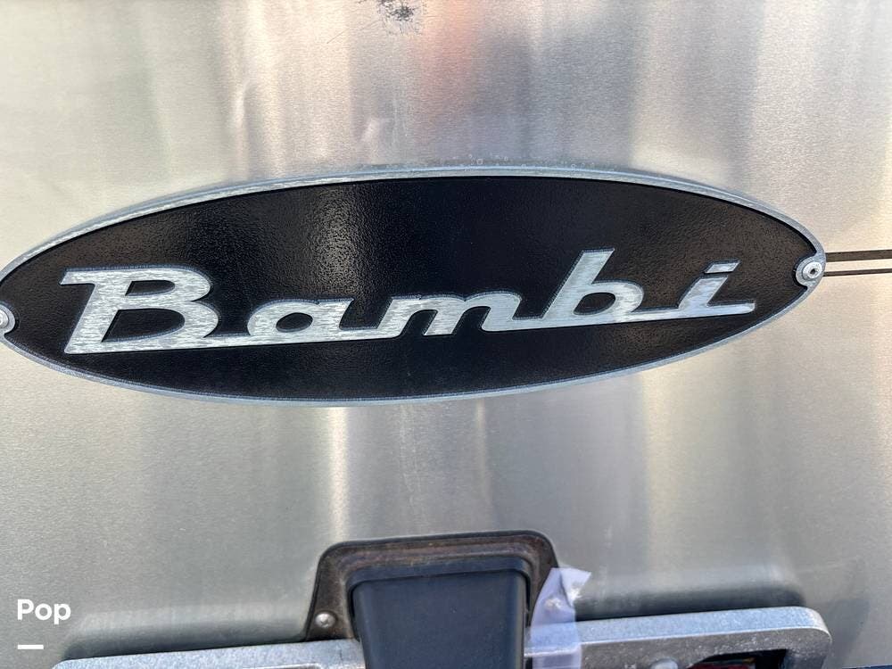 2014 Flying Cloud 19 by Airstream from Pop RVs in San Diego, California