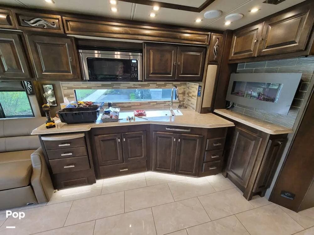 Used 2019 Tiffin Phaeton 40QKH available in Naples, Florida