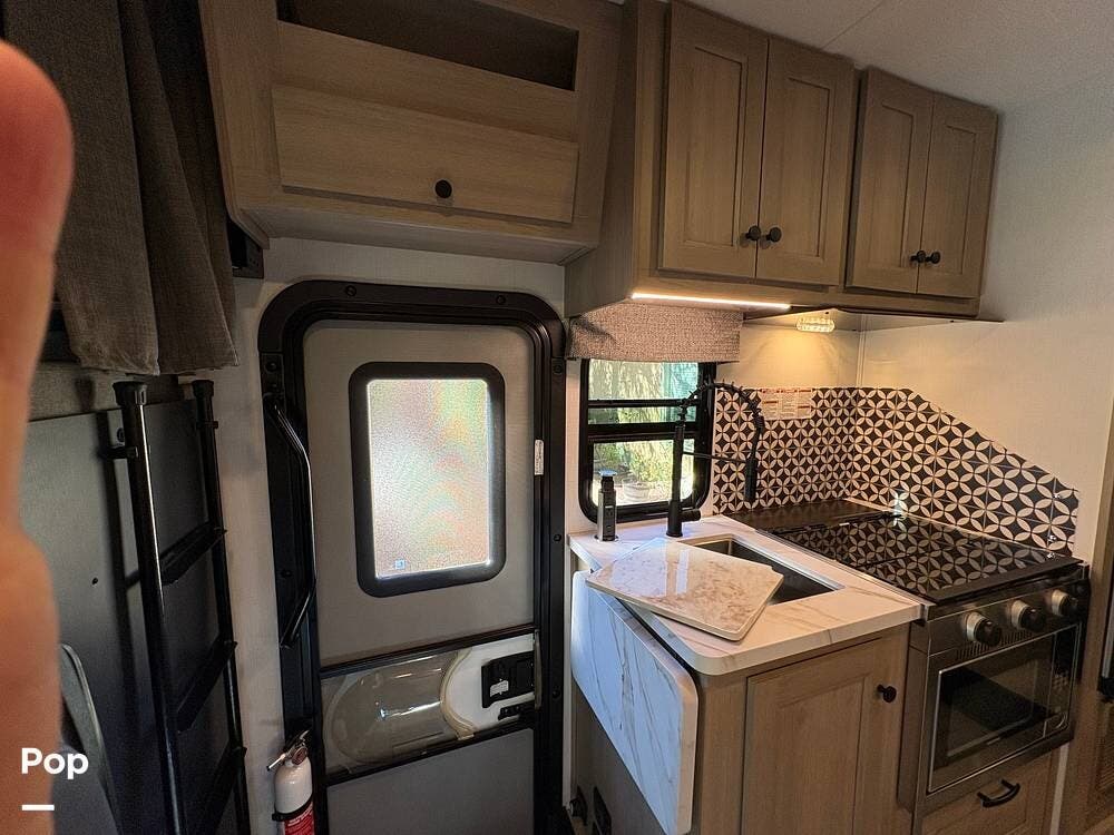 Used 2024 Forest River Forester 2251SLE available in Jacksonville, Oregon