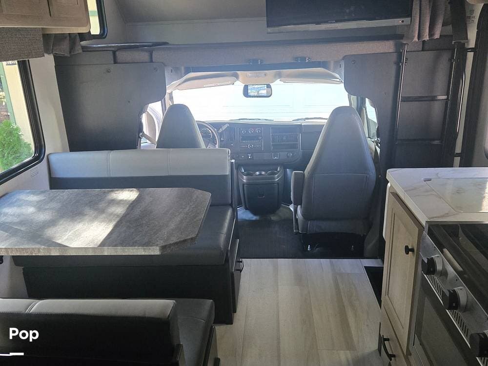 2024 Forester 2251SLE by Forest River from Pop RVs in Jacksonville, Oregon
