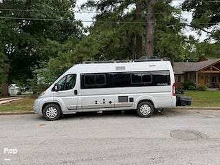 2018 Travato 59G by Winnebago from Pop RVs in Fayetteville, Arkansas