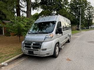 2018 Winnebago Travato 59G - Used Class B For Sale by Pop RVs in Fayetteville, Arkansas