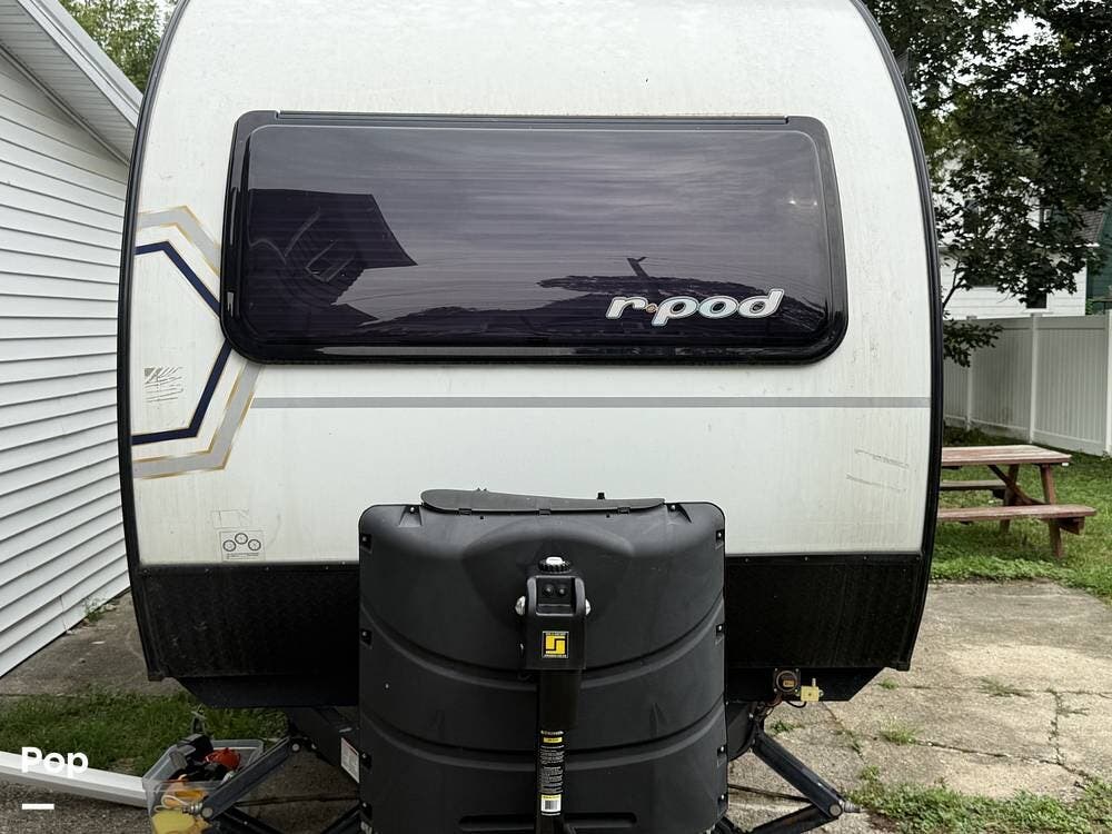 Used 2023 Forest River R-Pod RP-180 available in Lansing, Michigan