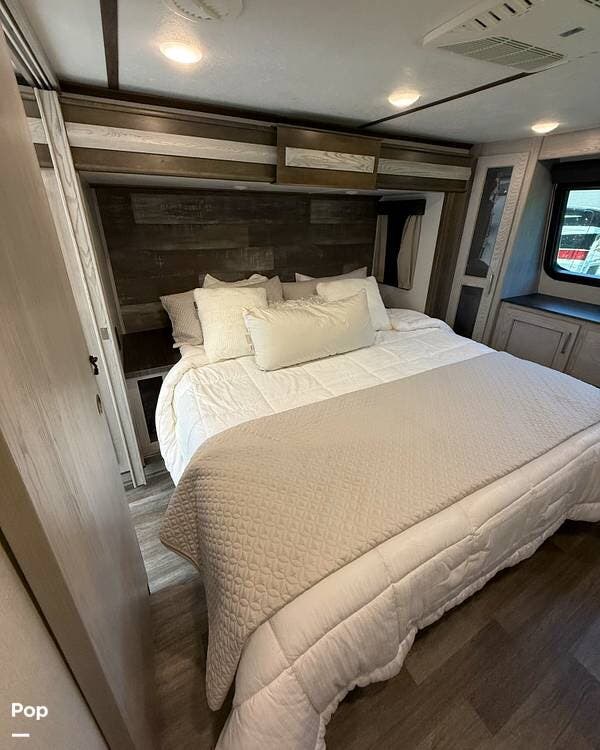 2021 Montana High Country 294RL by Keystone from Pop RVs in Longview, Washington