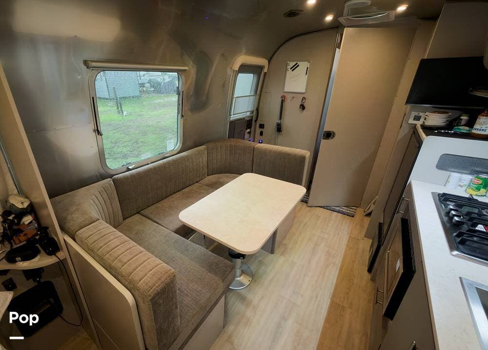 Used 2025 Airstream Caravel 22FB available in Avon Park, Florida