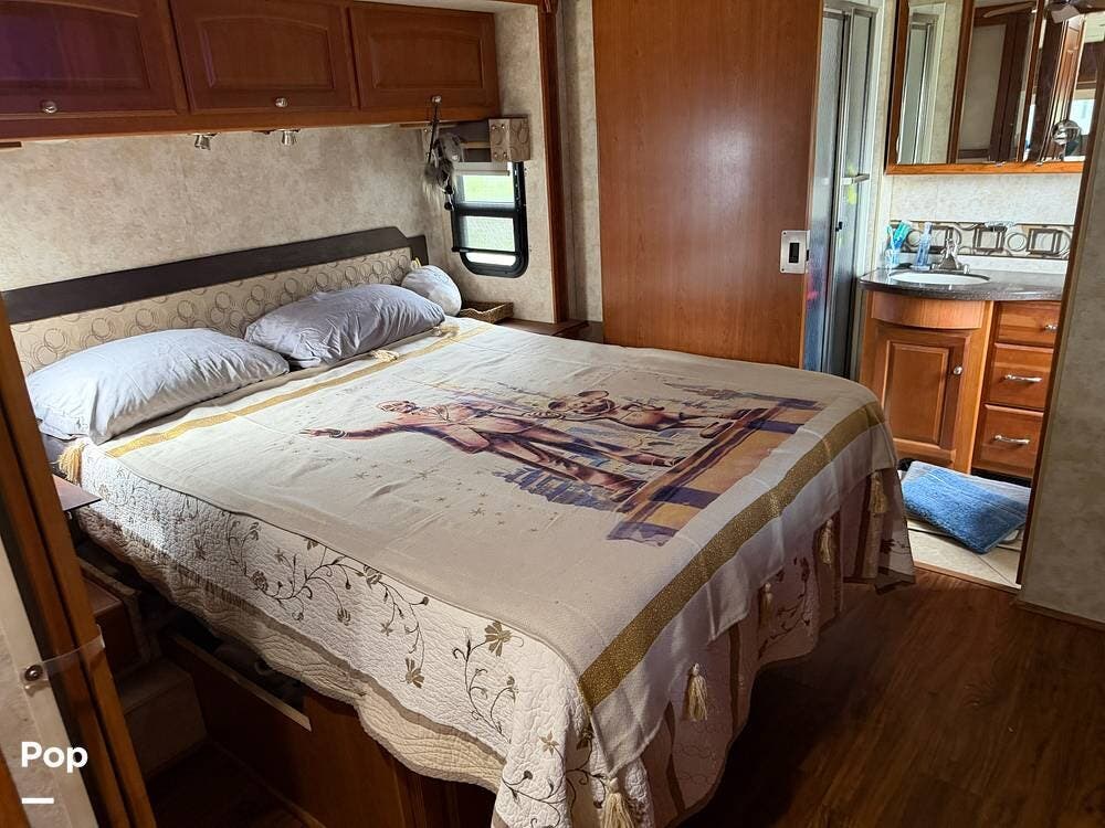 Used 2012 Winnebago Adventurer Winnebago  37F available in Osteen, Florida