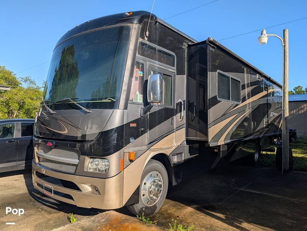 Used 2012 Winnebago Adventurer 37F available in Osteen, Florida