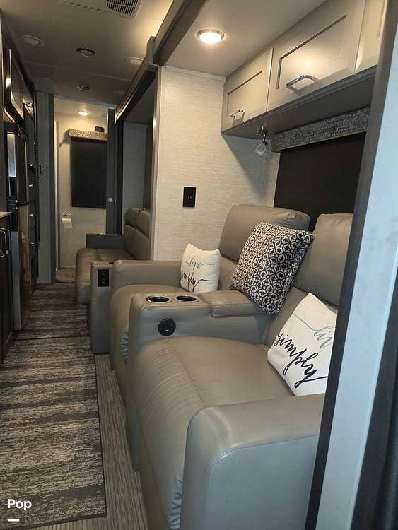 2021 Wayfarer 25RW by Tiffin from Pop RVs in Saint James City, Florida