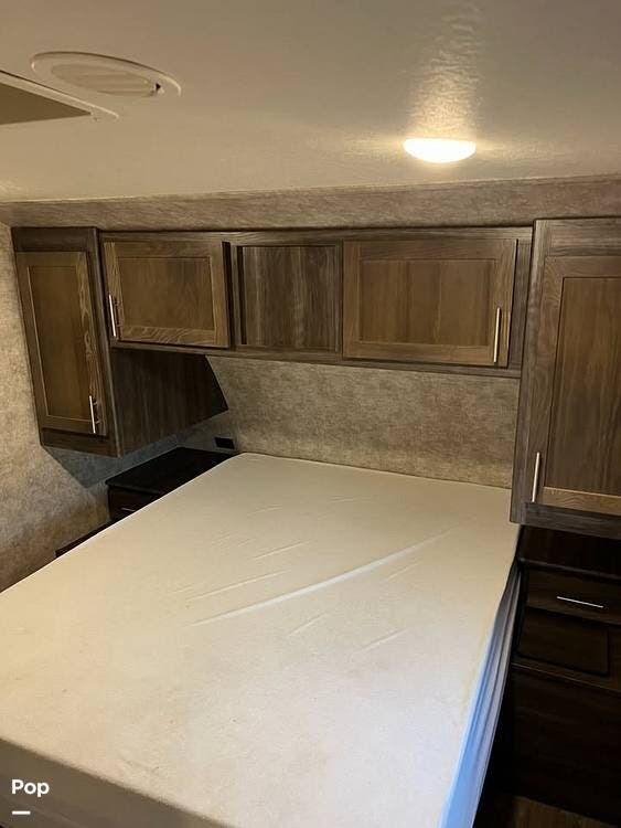 Used 2018 Open Range Light 275RLS available in Lampasas, Texas