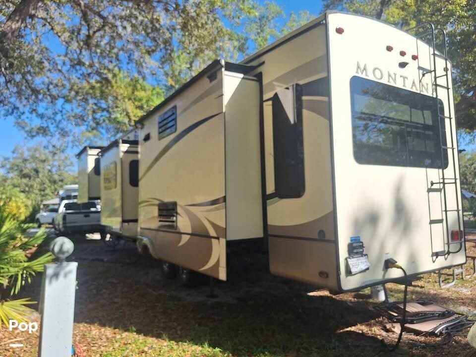 Used 2019 Keystone Montana 3950BR available in Arcadia, Florida
