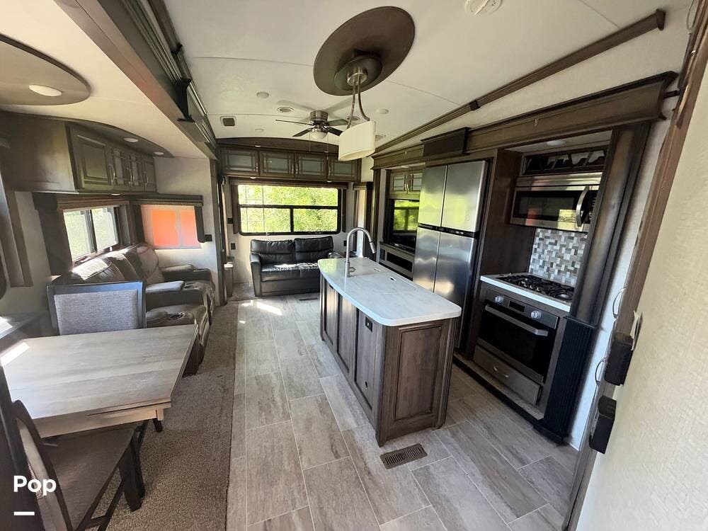 Used 2019 Keystone Montana 3950BR available in Arcadia, Florida
