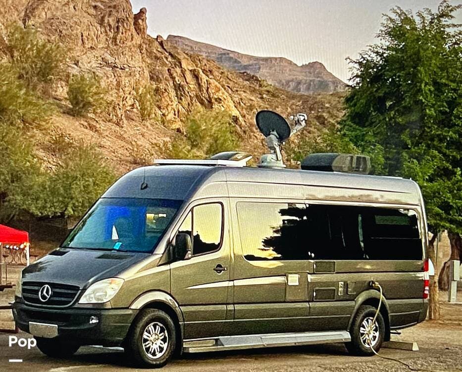 2008 Era 170R by Winnebago from Pop RVs in Broomfield, Colorado