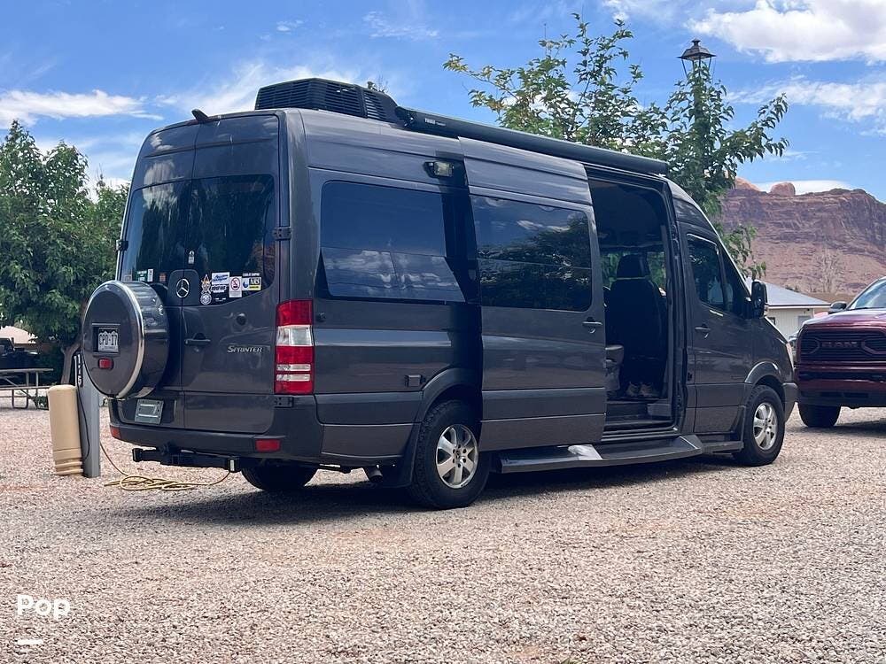Used 2008 Winnebago Era 170R available in Broomfield, Colorado