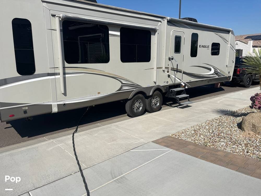 Used 2019 Jayco Eagle M-330 RSTS available in Buckeye, Arizona