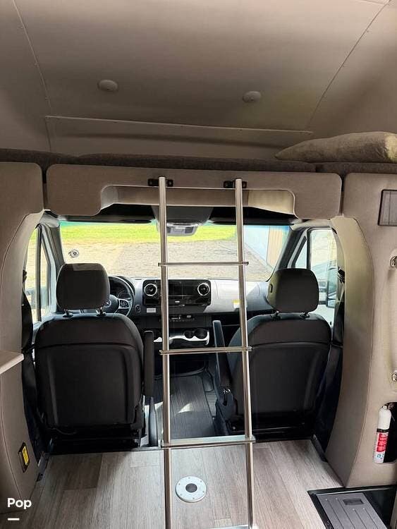 Used 2023 Tiffin Wayfarer 25TW available in Sparta, Wisconsin