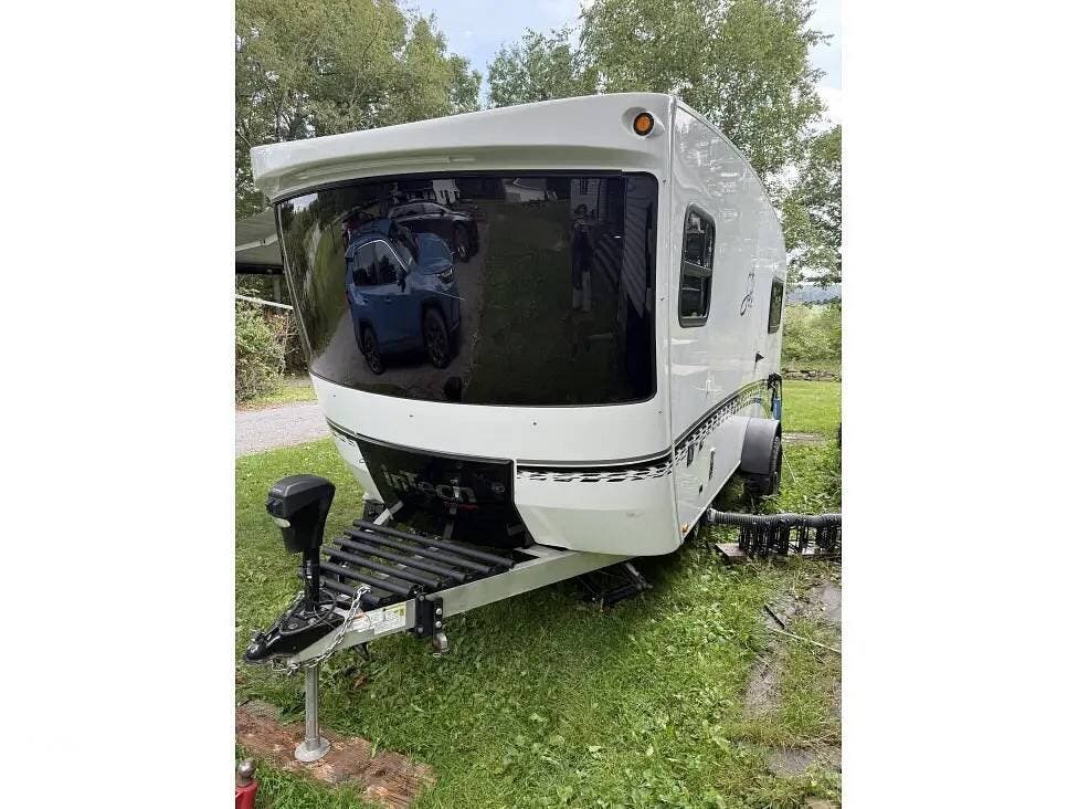 2024 inTech Sol Dusk Rover - Used Travel Trailer For Sale by Pop RVs in Placida, Florida